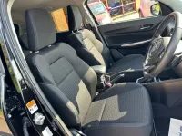 Used Suzuki Swift SZ5 83 HP (61 kW) 2024 Black Hatchback