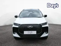 New Chery Tiggo 7 204 HP (150 kW) 2026 SUV