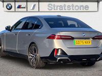 Used BMW i5 M Sport 246 kW (335 HP) 2025 Grey