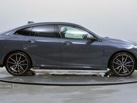 Used BMW M235 Comfort Edition 302 HP (222 kW) 2022 Grey Coupe