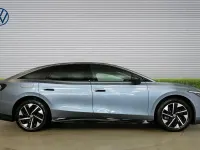 Used VW ID.7 Pro 210 kW (286 HP) 2026 Ameleva blue metallic flat black Hatchback