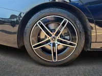 Used Mercedes E450 AMG Line Premium 367 HP (269 kW) 2025 Black Estate