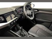 Used Audi A1 S-Line 147 HP (108 kW) 2026 Black SUV