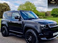 Used Land Rover Defender SE Dynamic 2021 SUV