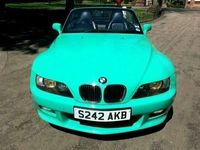 Used BMW Z3 1999 Cabriolet