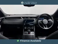 Used Jaguar F-Pace R-Dynamic 204 HP (150 kW) 2023 Black SUV