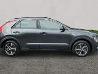 Used Kia Niro 139 HP (102 kW) 2023 Grey SUV
