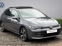 Used VW Golf VIII 150 HP (110 kW) 2025