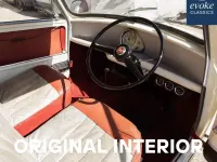 Used Morris Mascot 1960 White Sedan