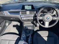 used BMW 218 2 Series i M Sport Convertible 1.5 2dr