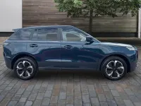 Used Jaecoo 5 147 HP (108 kW) 2026 Blue SUV