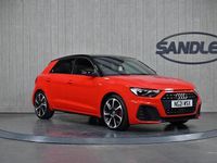 Used Audi A1 Sportback Black Edition 110 HP (80 kW) 2024 Hatchback