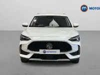 Used MG HS SE 162 HP (119 kW) 2023 White SUV