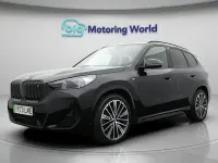 Used BMW iX1 M Sport 230 kW (313 HP) 2026 SUV