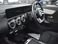 Used Mercedes CLA250 Executive 214 HP (157 kW) 2025 Blue Coupe