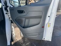 Used Ford Transit 130 HP (95 kW) 2018 White Van