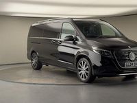 Used Mercedes V220 163 HP (119 kW) 2020 MPV