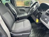 Used VW Transporter Highline 140 HP (102 kW) 2015 Grey Van