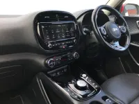 Used Kia Soul First Edition 150 kW (204 HP) 2020 White SUV