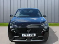 Used Peugeot 3008 GT 143 HP (105 kW) 2025 Black SUV