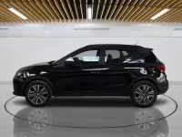 Used Seat Arona SE Technology 110 HP (80 kW) 2022 Black SUV