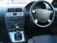 Used Ford Mondeo 2005 Hatchback