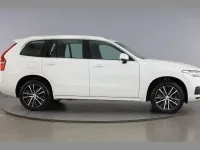 Used Volvo XC90 Momentum 235 HP (172 kW) 2021 White SUV