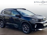 Used Citroën C5 PureTech 131 HP (96 kW) 2024 Hatchback