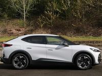 Used Cupra Tavascan 210 kW (286 HP) 2025 White SUV