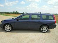 Used Volvo V70 163 HP (119 kW) 2003 Estate