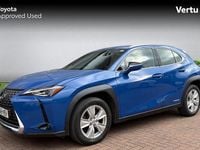 Used Lexus UX 250h 184 HP (135 kW) 2024 SUV