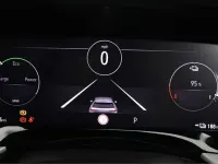 Used Vauxhall Mokka Ultimate 100 kW (136 HP) 2023 Green SUV