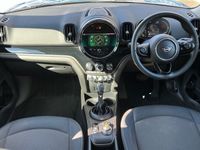 used Mini Cooper S Countryman E Classic 1.5 5dr