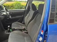 Used Suzuki Swift SZ3 2014 Blue Hatchback