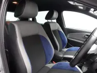 Usado VW Polo BlueGT 150 CV (110 kW) 2017 Plateado Utilitario