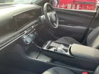 Used Hyundai Tucson Blackline 2026 SUV
