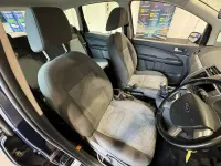 Used Ford C-MAX Zetec 2005 Blue MPV