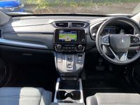 used Honda CR-V 2.0 i-MMD (184ps) AWD SR 5-Door