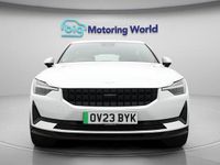 Used Polestar 2 2023 Hatchback