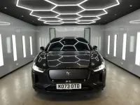 Used Jaguar I-Pace R-Dynamic 294 kW (400 HP) 2024 SUV