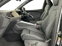 New Audi SQ5 Advanced 362 HP (266 kW) 2025 Grey SUV