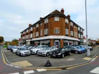 Used Vauxhall Mokka Ultimate 2025 White SUV