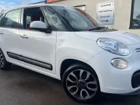 Usado Fiat 500L Pop Star 95 HP (69 kW) 2017 Monovolume