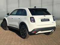 Nowe Fiat 600 La Prima 99 KM (72 kW) 2025 Biały Hatchback