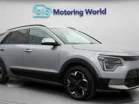 Used Kia e-Niro 150 kW (204 HP) 2023 SUV