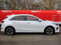 used Kia Ceed 1.4T GDi ISG 3 5dr