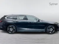 Occasion BMW i5 Sport Line 246 kW (335 ch) 2025 Gris Berline