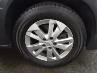 Used Peugeot Rifter Allure 130 HP (95 kW) 2019 White MPV