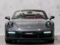 Usado Porsche 911 Carrera S Cabriolet 2020 Cinzento Cabrios