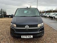 used VW Transporter 2.0 TDI 150 Highline Kombi Van